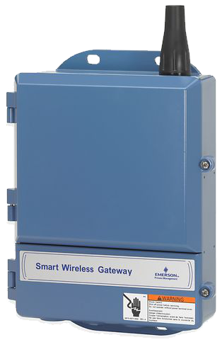 wireless gateway